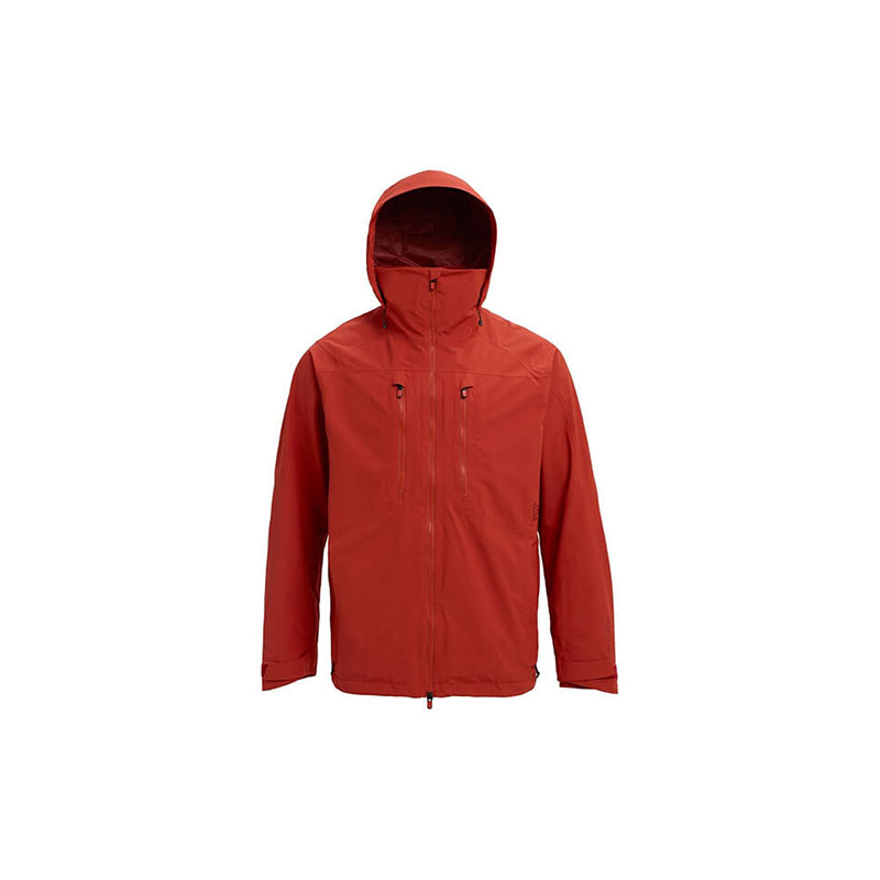 Alpinestars Andes V2 Drystar Jacket – Image 3