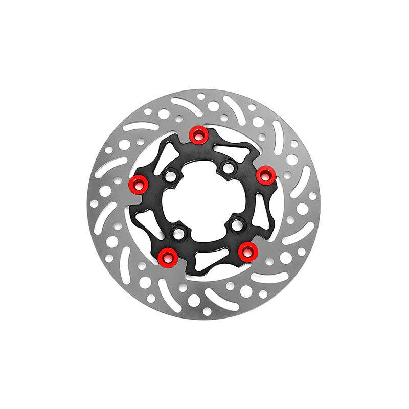 Brandix Brake Kit