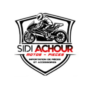 Sidi Achour Motos Pièces